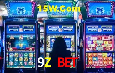 9Z Bet - Winners Celebration