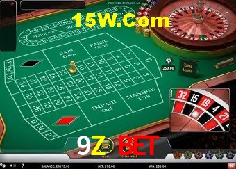 9Z Bet - Aplicativo Móvel