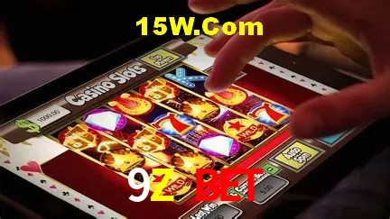 9Z Bet - Pagamento PIX Instantâneo