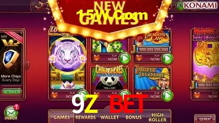9Z Bet - Customer Support